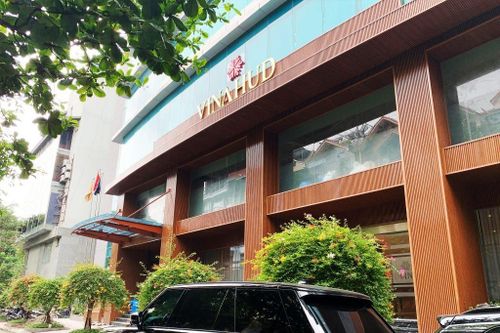 Ban điều hành của Vinahud chỉ còn Tổng giám đốc Nguyễn Minh Tuấn