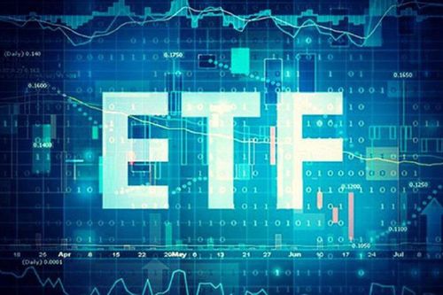 Hai mã bất động sản dự báo được các ETF mua mới hàng triệu cổ phiếu