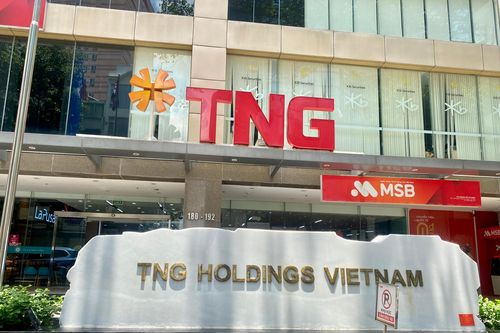 ROX Living đăng kí bán gần 58,8 triệu cổ phiếu MSB
