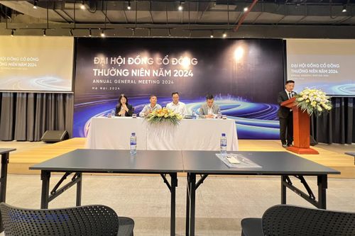 Lãnh đạo IDJ giải thích về chiến lược M&A loạt dự án