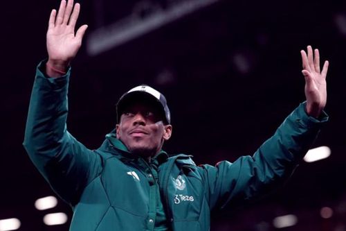 Athony Martial xác nhận chia tay Quỷ đỏ sau 9 năm gắn bó