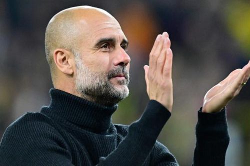 Pep Guardiola rời sân Etihad, Man Xanh sẽ rơi vào bất ổn?