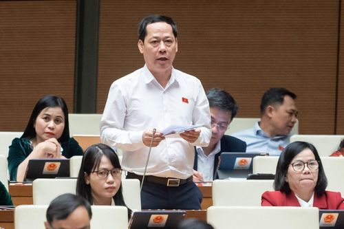 Quy định việc ghi âm, ghi hình tại phiên tòa nhằm bảo vệ quyền con người