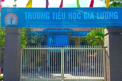 Hãy đặt lòng yêu thương con trẻ lên trên hết