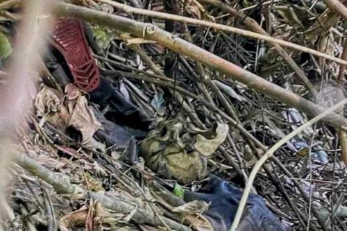 Phát hiện thi thể nghi của kẻ giết người tình rồi tự tử