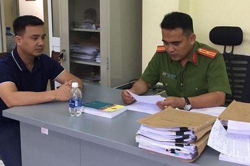 Truy tố Tổng giám đốc Công ty Phát An Gia bán 'dự án ma', chiếm đoạt hơn 134 tỷ đồng