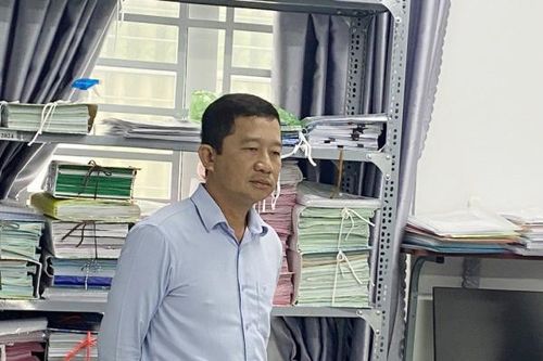 Cán bộ Văn phòng đăng ký đất đai ở Bạc Liêu gây thiệt hại trên 6,3 tỉ đồng