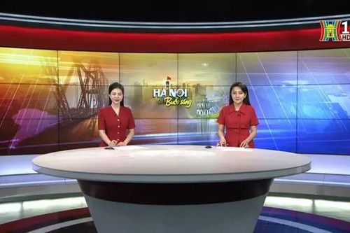 Chương trình Hà Nội buổi sáng | 28/05/2024