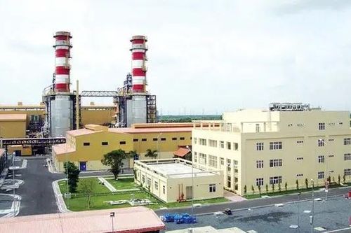 Bộ Công Thương duyệt khung giá điện nhà máy nhiệt điện khí