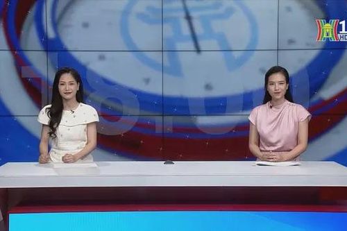 Chương trình Hà Nội 18h00 | 28/05/2024