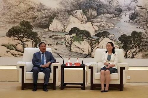 Hà Nội và Bắc Kinh hợp tác phát triển công nghiệp văn hóa