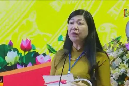 Mặt trận Tổ quốc huyện Thanh Trì hướng về cơ sở