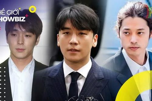 Bê bối Burning Sun và sự tha hóa của thần tượng Kpop | Thế giới Showbiz | 28/05/2024