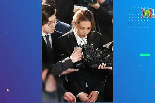 Cuộc sống hiện tại của nghệ sĩ K-pop liên quan đến scandal