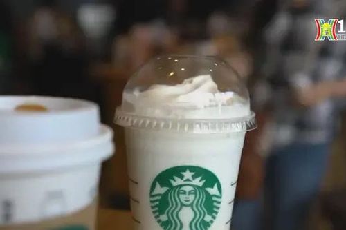 Cuộc chiến về giá của Starbucks ở Trung Quốc