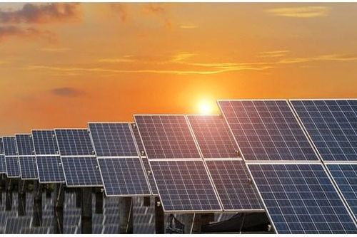 Nhà đầu tư ngoại muốn thâu tóm dự án điện mặt trời nghìn tỷ tại Quảng Trị