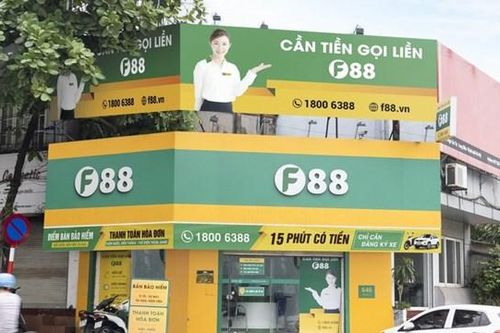 Quý I/2024: F88 kinh doanh khởi sắc, lợi nhuận đạt 31 tỷ đồng