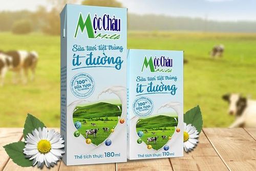 Hơn 100 triệu cổ phiếu của Công ty Giống bò sữa Mộc Châu (MCM) được chấp thuận niêm yết trên sàn HOSE