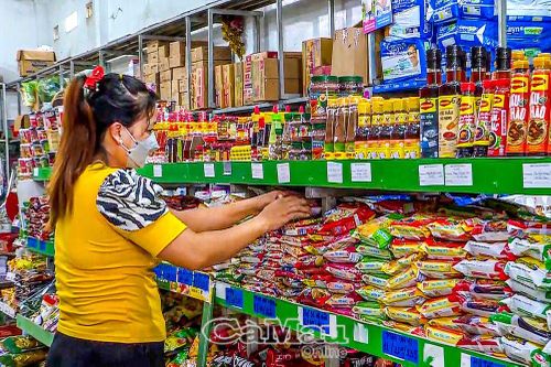 Lưu ý khi sử dụng bao bì thực phẩm