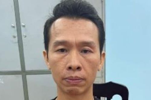 Tạm giam đối tượng thuê ôtô rồi làm giả giấy tờ mang đi cầm cố