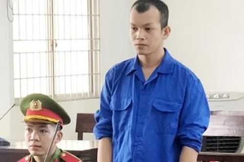 Lãnh 12 năm tù vì đánh chú ruột tử vong do bị la rầy uống rượu