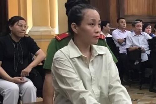 Mua gom đất Cần Giờ cho người nước ngoài, nữ tổng giám đốc lãnh 18 năm tù