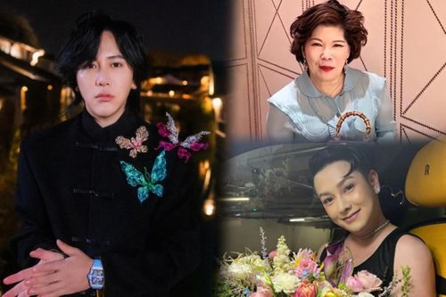 Trung Quốc 'phong sát' những người nổi tiếng thích khoe khoang sự giàu có