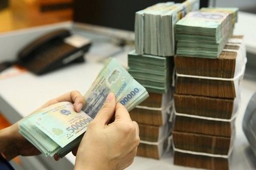 Tài khoản vãng lai là gì?