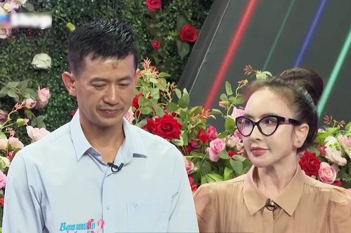 2 lần cưới một chồng vẫn đổ vỡ vì ham việc, bà nội U50 'lên tivi' tìm bạn đời