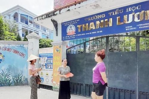 Hết lòng với tổ dân phố