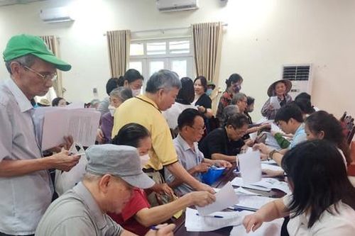 Bảo hiểm xã hội: Bảo đảm quyền lợi cho người tham gia trong mọi hoàn cảnh