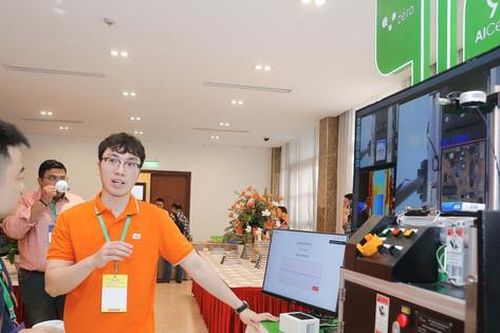 Chuyển đổi số, chuyển đổi xanh đều cần công nghệ số