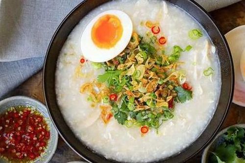 Thực đơn các món ăn sáng kiểu Việt vừa ngon vừa tiết kiệm thời gian, không lo trùng lặp