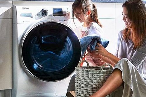 Máy giặt loại nào tiết kiệm điện, nước hơn?