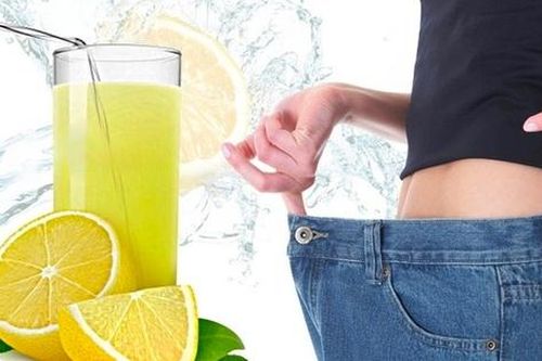 Giảm cân rõ rệt với 5 bí quyết kết hợp nước chanh cực dễ làm
