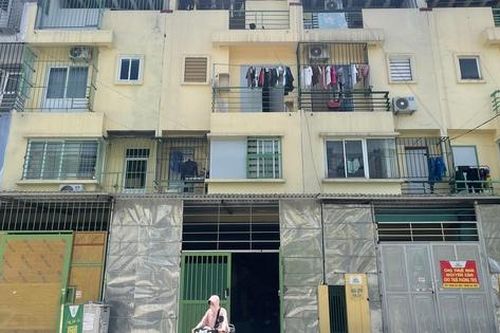 Sinh viên Hà Nội thuê trọ trong những căn biệt thự hàng chục tỷ đồng