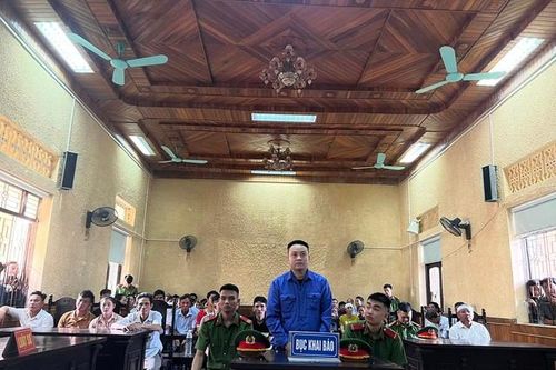 Cái kết cho kẻ sát hại bạn nhậu ngày giáp Tết