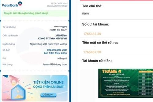 Quảng Ninh: Mất trắng 14,7 tỷ đồng vì nạp tiền trên mạng