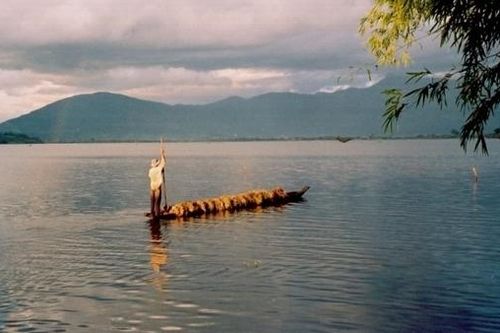 Gió thời gian…