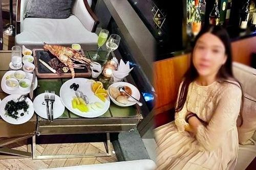 Vụ cô gái sang chảnh… 'ăn quỵt' ở nhà hàng 5 sao: Hé lộ nhân thân