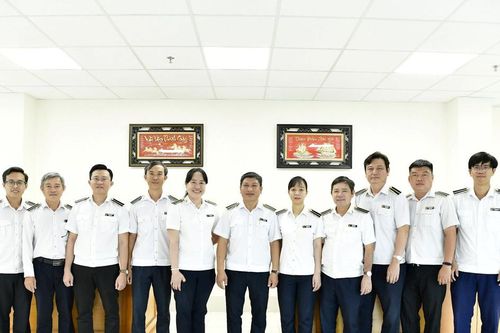 Nét đẹp kiểm toán viên nhà nước