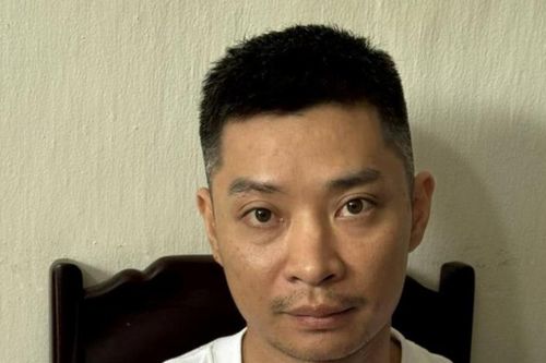 Người đàn ông lên mạng bán vũ khí, lừa hơn 500 triệu đồng