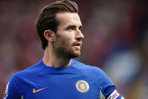 Thống kê khó tin của hậu vệ Chelsea