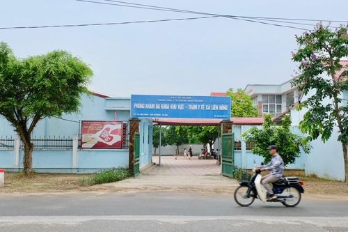 Huyện Đan Phượng: niềm vui mới ở miền quê ven sông Hồng