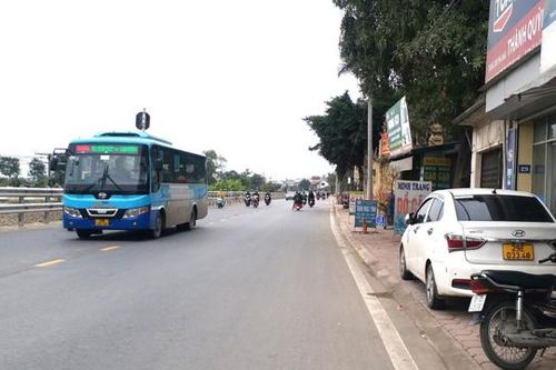 Huyện Thường Tín ban hành 97 thông báo thu hồi đất dự án mở rộng QL1A