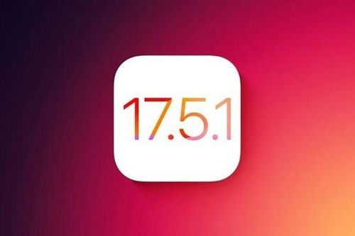 Apple chính thức khóa sign iOS 17.5