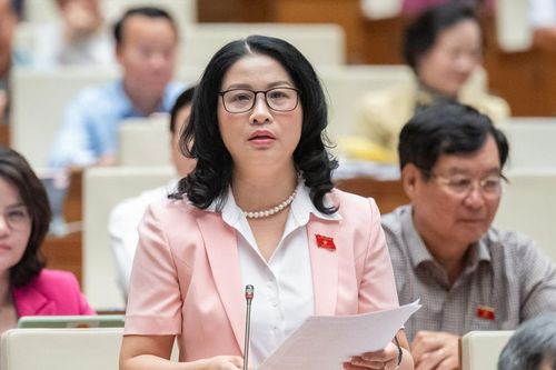ĐBQH: Nông nghiệp tiếp tục khẳng định vai trò trụ đỡ của nền kinh tế