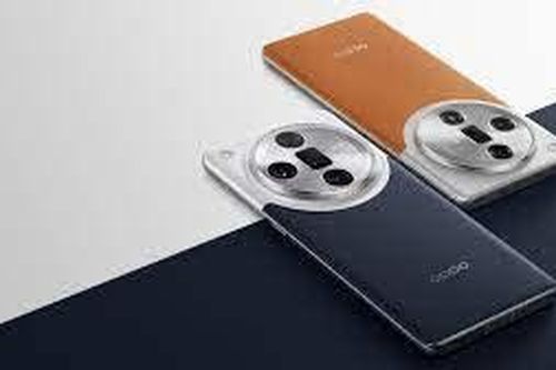 OPPO Find X8 sẽ được trang bị viên pin 6,000 mAh