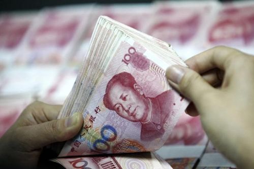 Nhân dân tệ 'đè bẹp' USD - giấc mơ còn xa của Trung Quốc?
