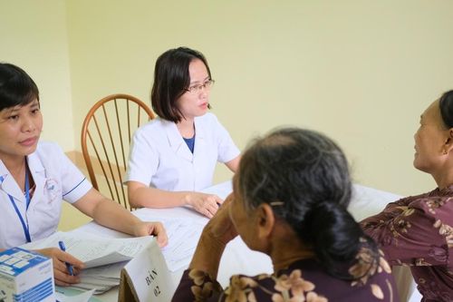Vĩnh Phúc: áp dụng mức chuẩn trợ giúp xã hội cao gấp 1,24 lần quy định